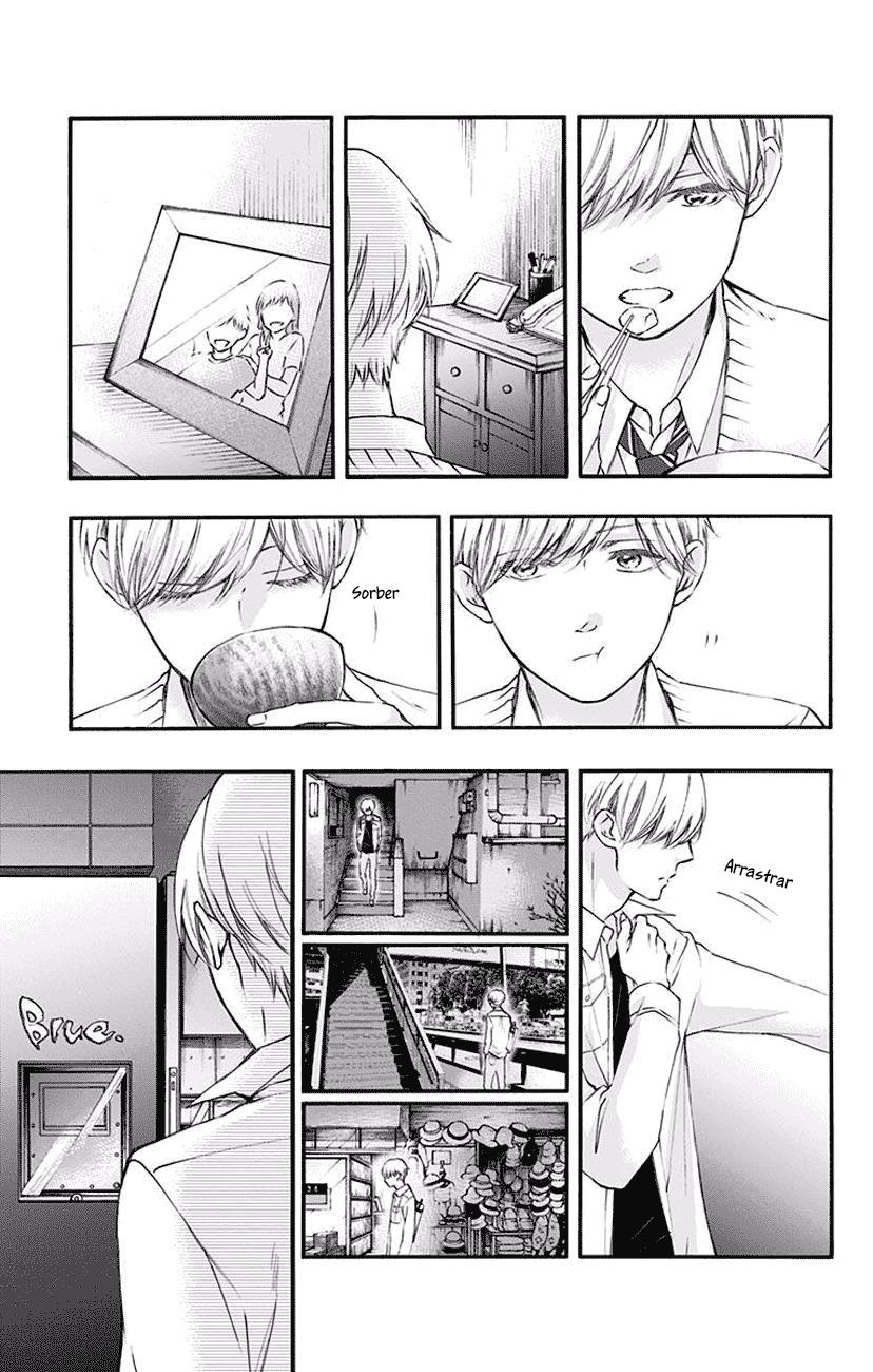 Read Kono Oto Tomare! (ES) Manga Online