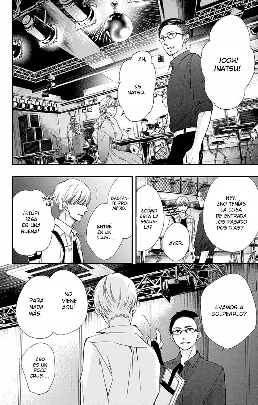Read Kono Oto Tomare! (ES) Manga Online