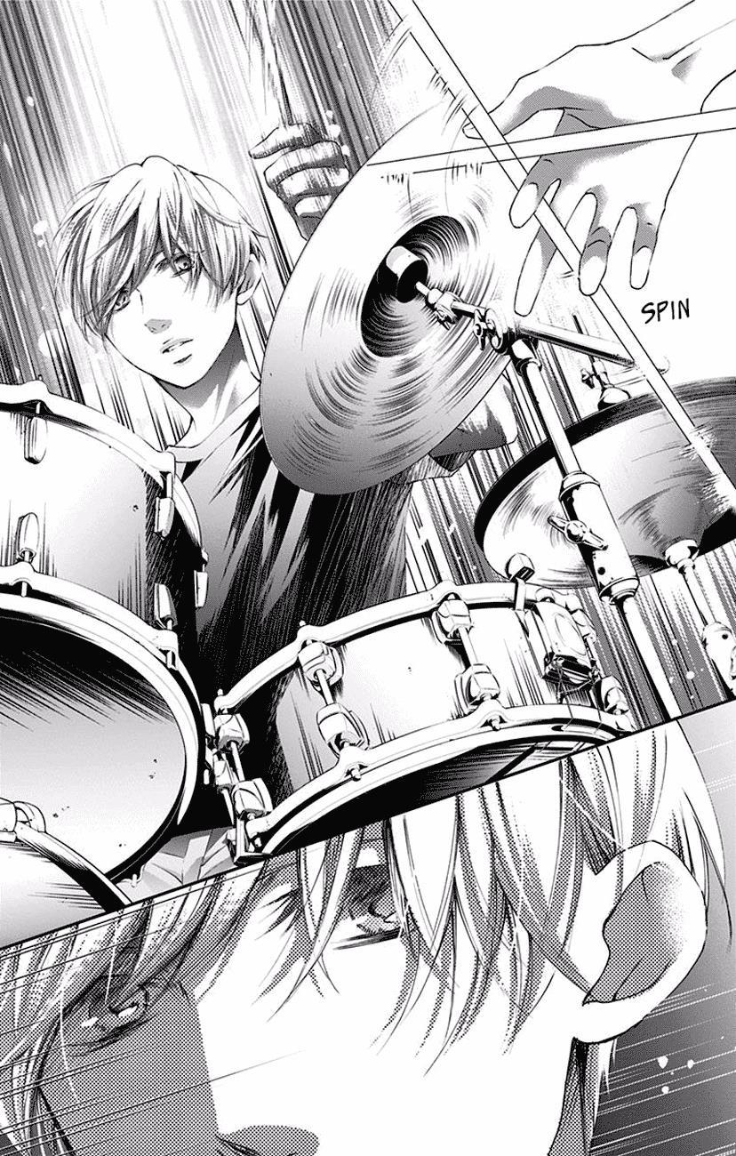 Read Kono Oto Tomare! (ES) Manga Online