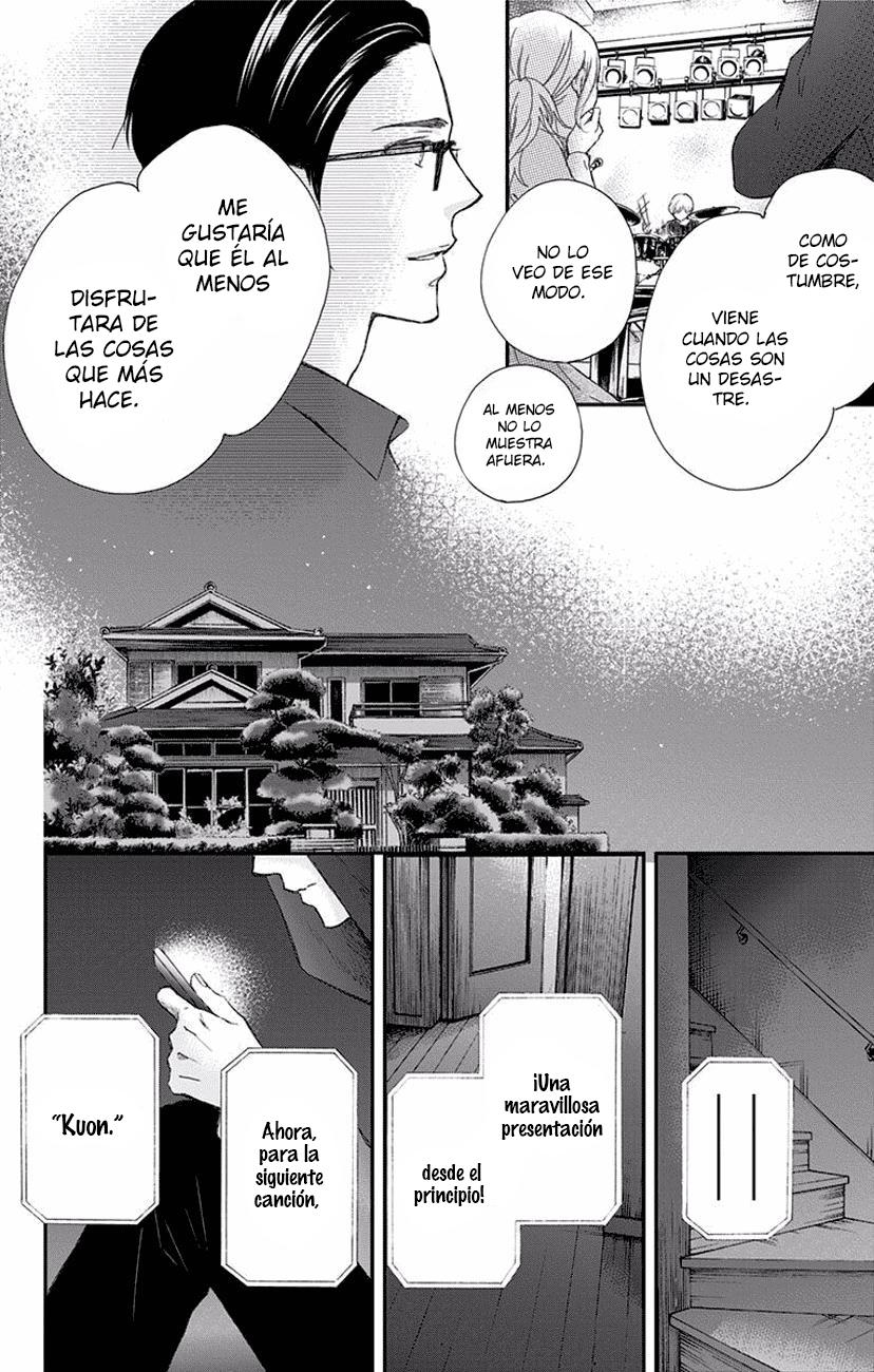 Read Kono Oto Tomare! (ES) Manga Online