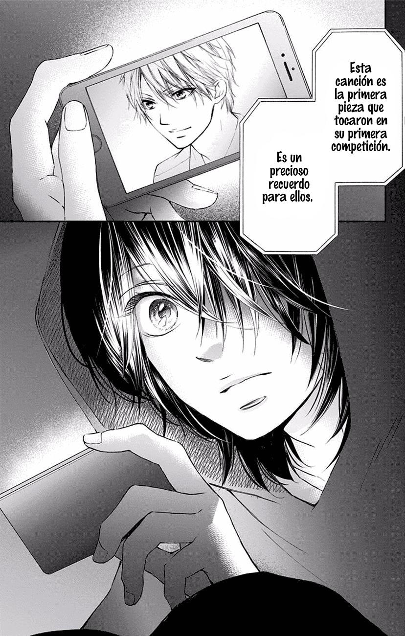 Read Kono Oto Tomare! (ES) Manga Online