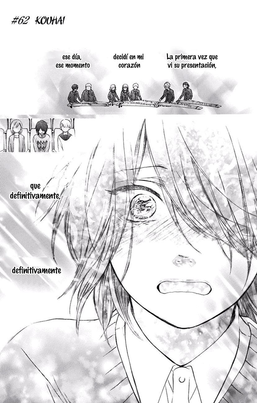 Read Kono Oto Tomare! (ES) Manga Online