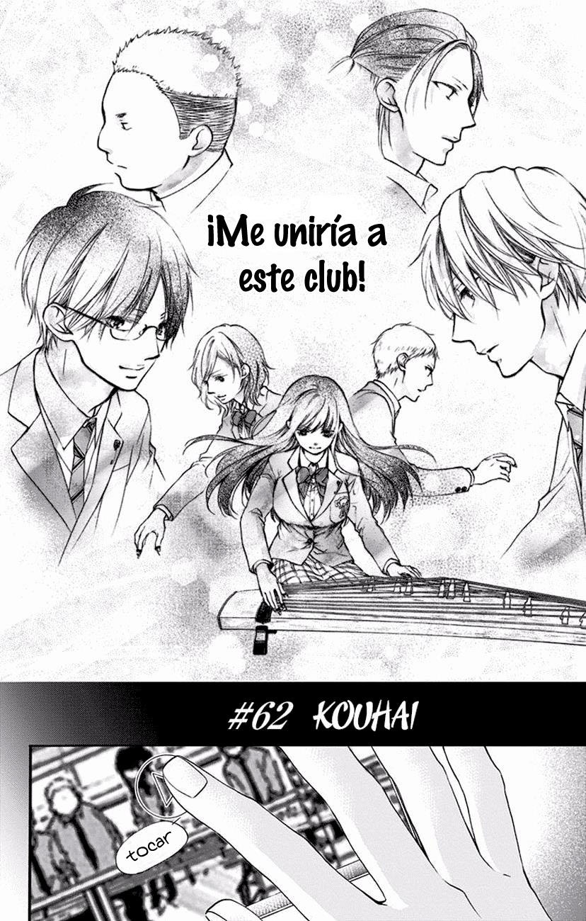 Read Kono Oto Tomare! (ES) Manga Online