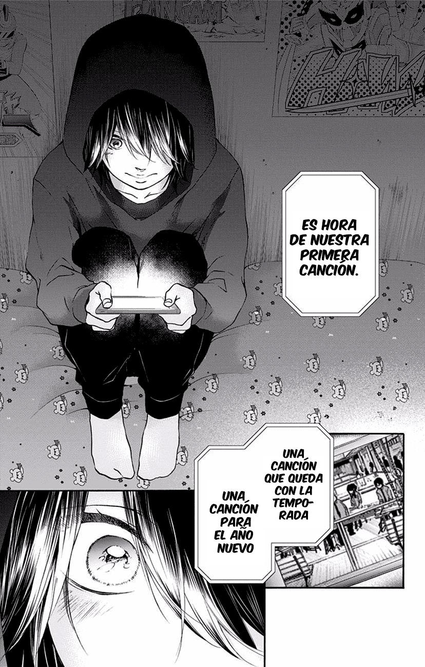 Read Kono Oto Tomare! (ES) Manga Online