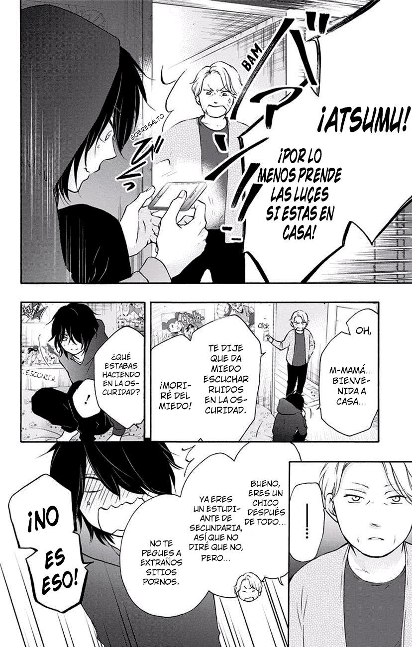 Read Kono Oto Tomare! (ES) Manga Online