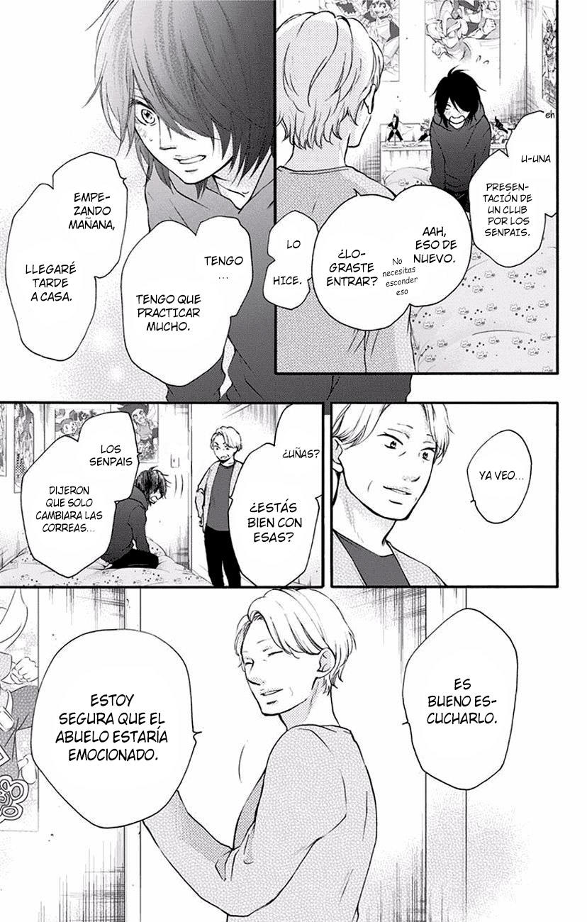 Read Kono Oto Tomare! (ES) Manga Online