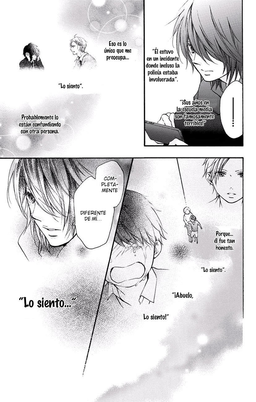 Read Kono Oto Tomare! (ES) Manga Online