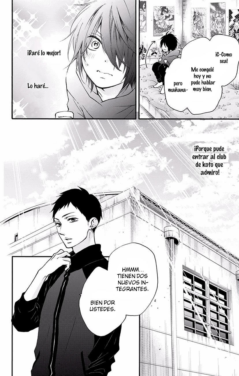 Read Kono Oto Tomare! (ES) Manga Online