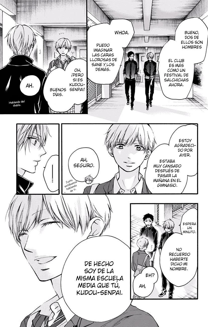Read Kono Oto Tomare! (ES) Manga Online