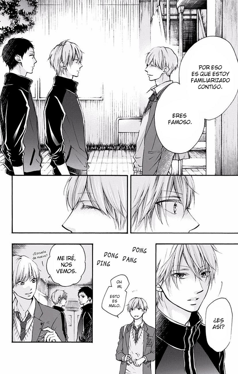 Read Kono Oto Tomare! (ES) Manga Online