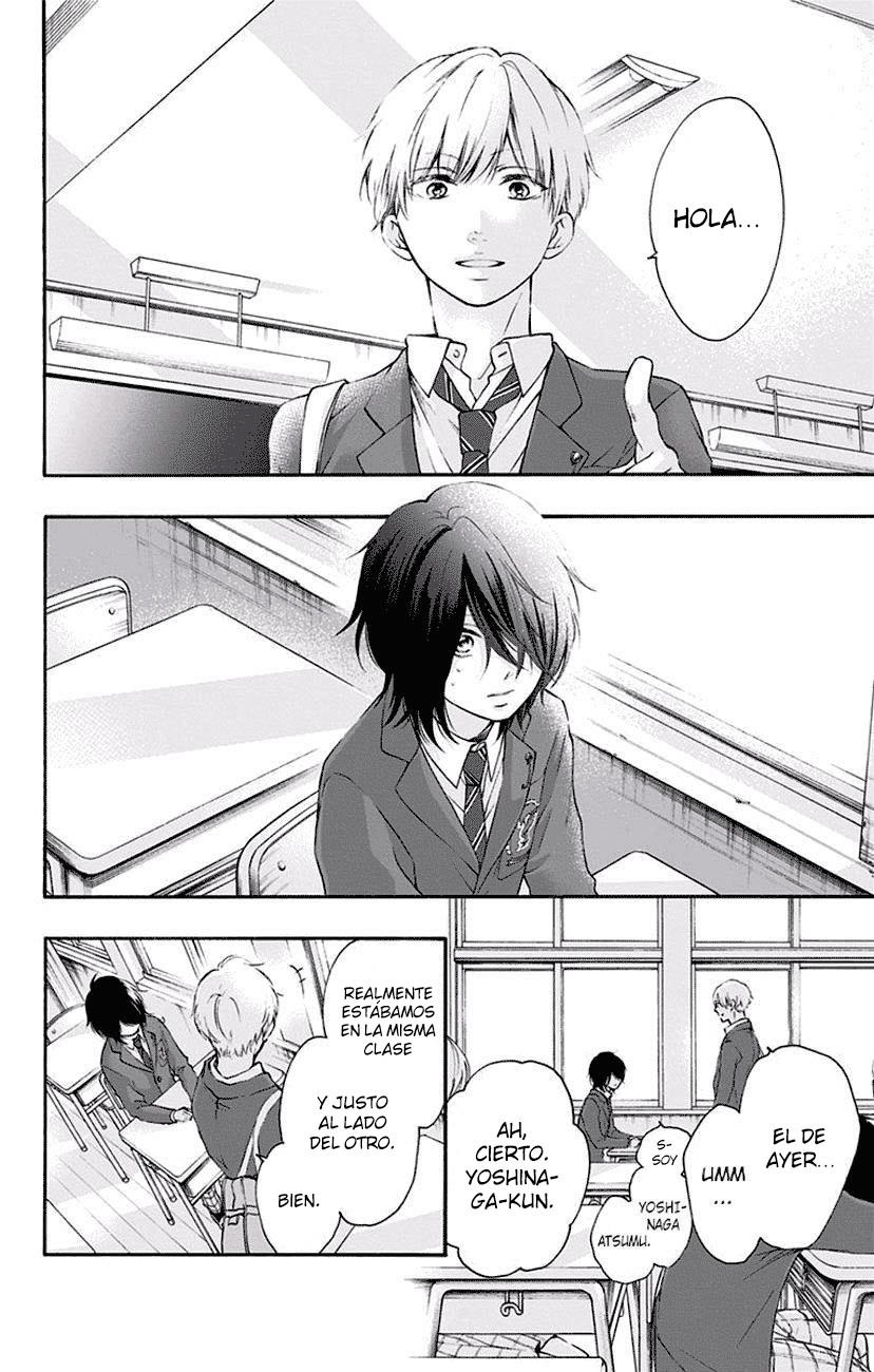 Read Kono Oto Tomare! (ES) Manga Online