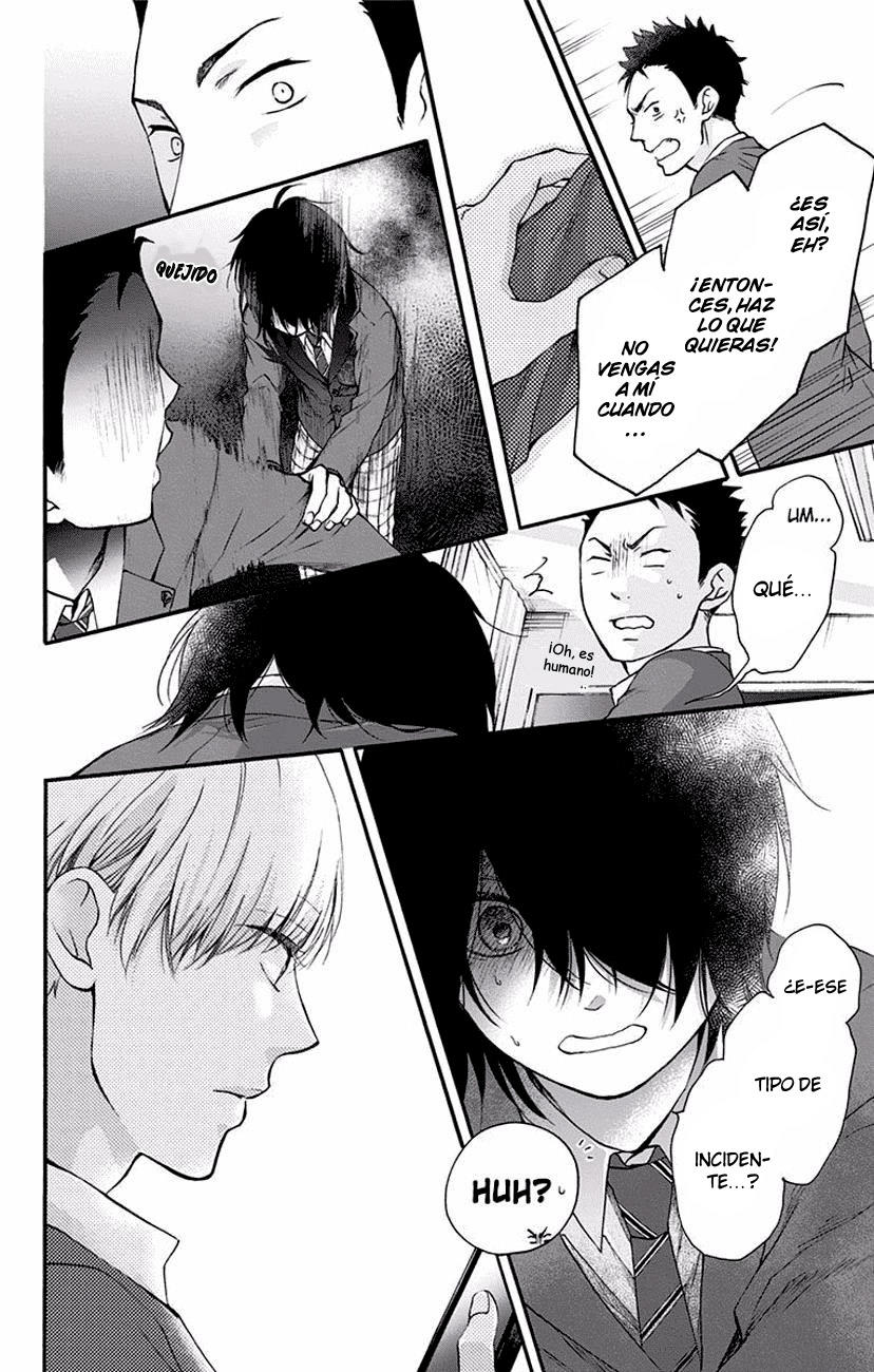 Read Kono Oto Tomare! (ES) Manga Online