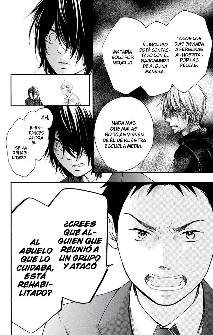 Read Kono Oto Tomare! (ES) Manga Online
