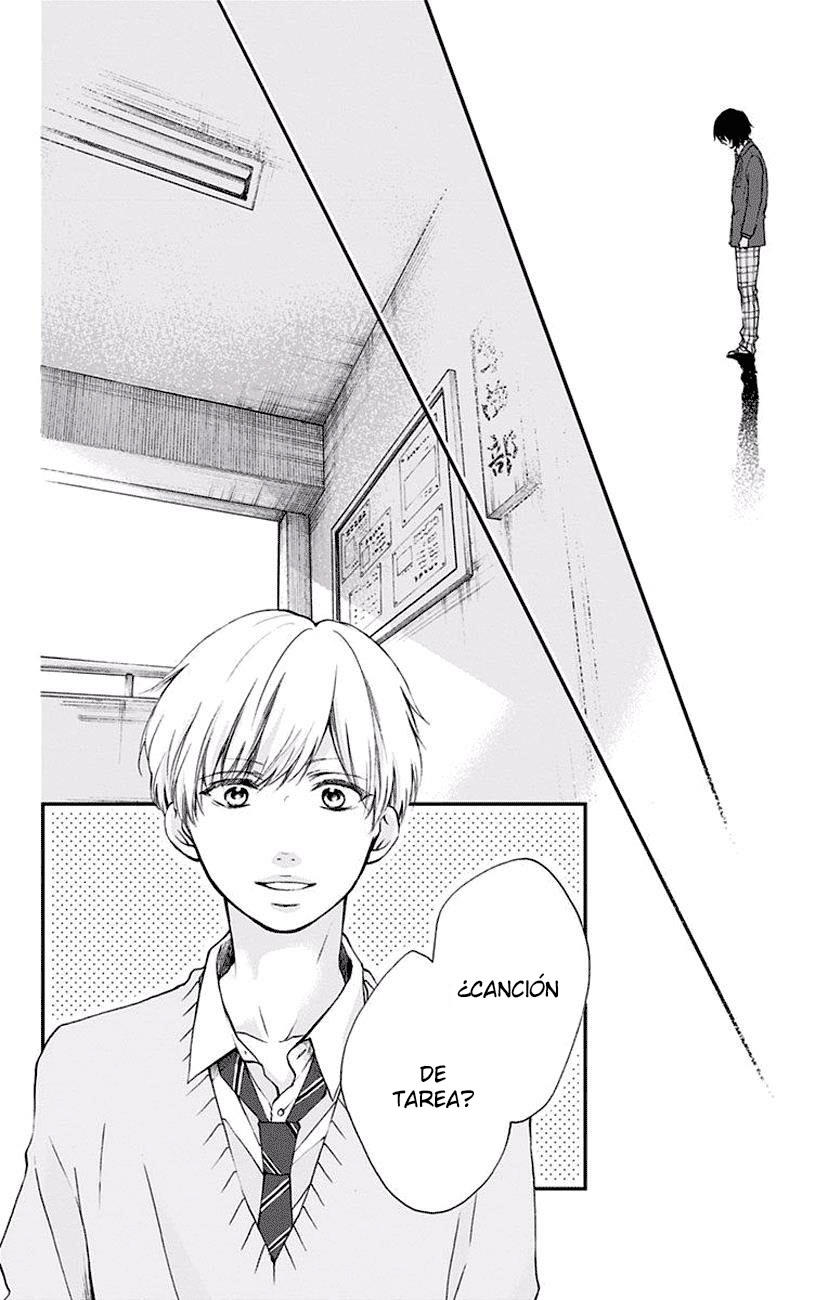 Read Kono Oto Tomare! (ES) Manga Online