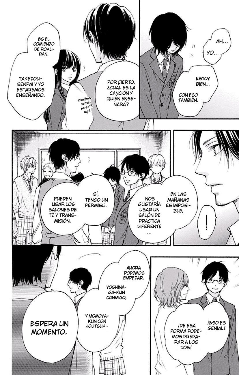 Read Kono Oto Tomare! (ES) Manga Online