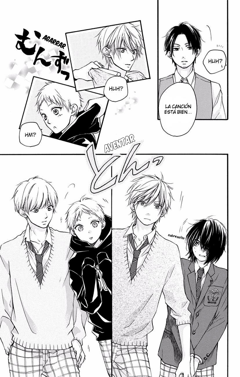 Read Kono Oto Tomare! (ES) Manga Online