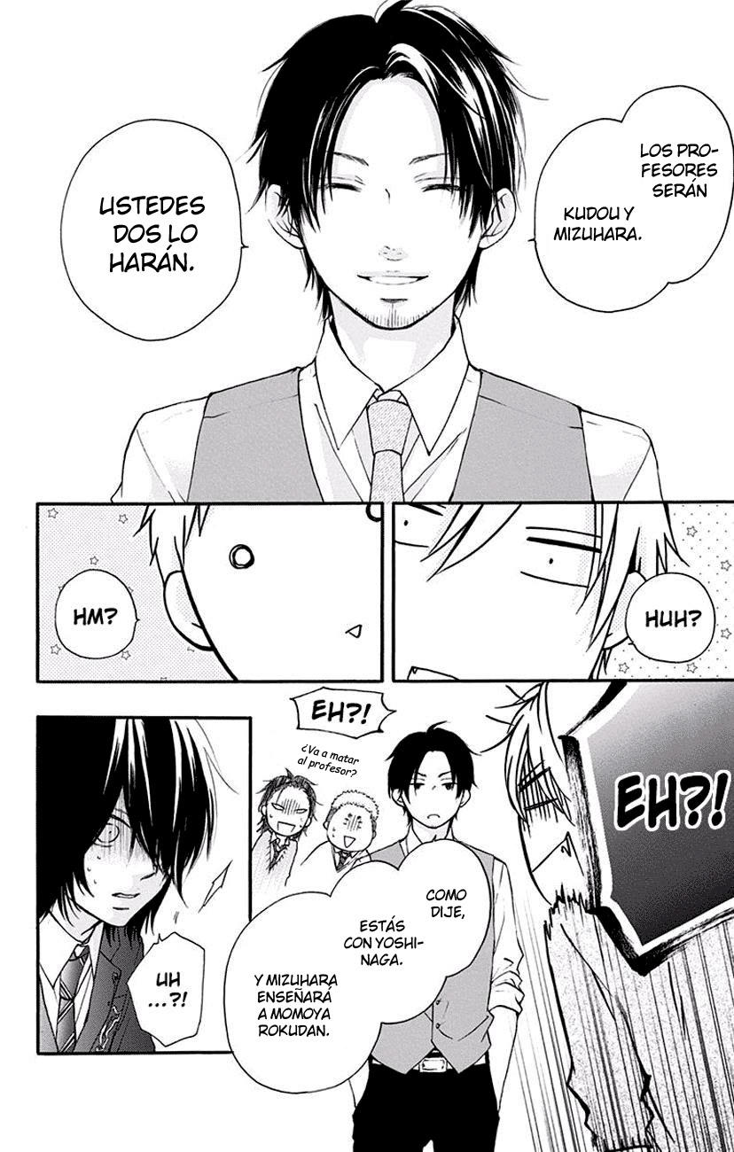 Read Kono Oto Tomare! (ES) Manga Online