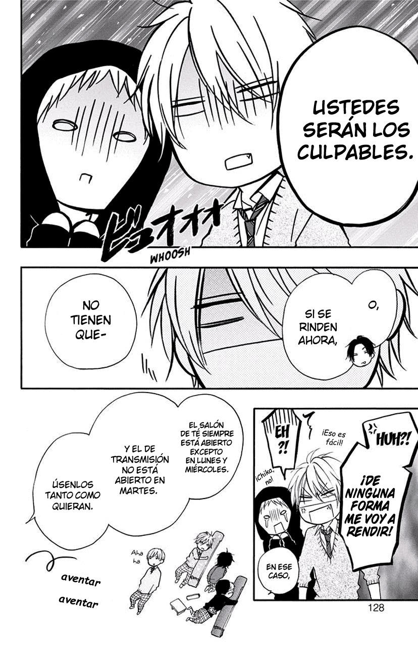 Read Kono Oto Tomare! (ES) Manga Online