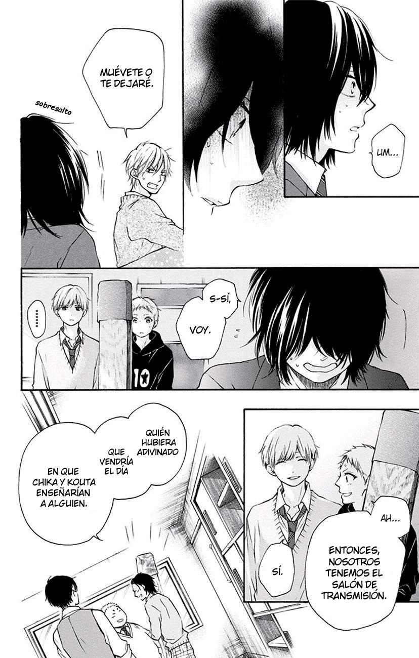 Read Kono Oto Tomare! (ES) Manga Online