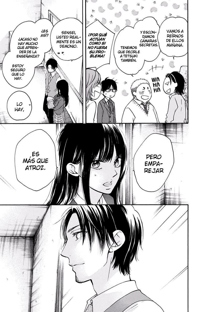 Read Kono Oto Tomare! (ES) Manga Online