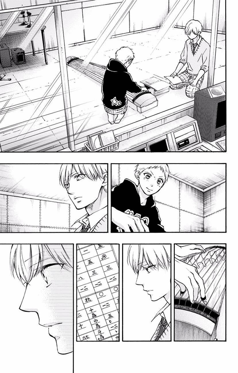 Read Kono Oto Tomare! (ES) Manga Online