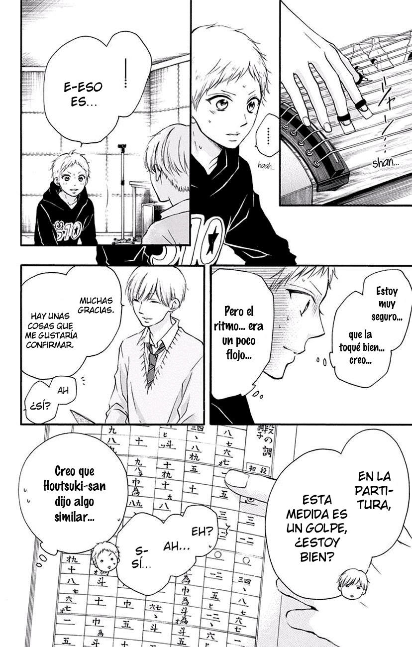 Read Kono Oto Tomare! (ES) Manga Online