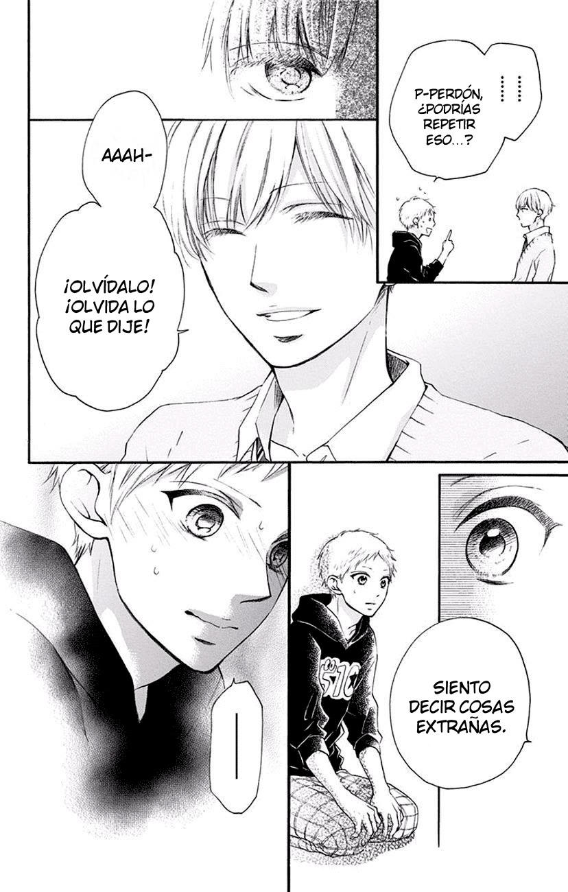 Read Kono Oto Tomare! (ES) Manga Online