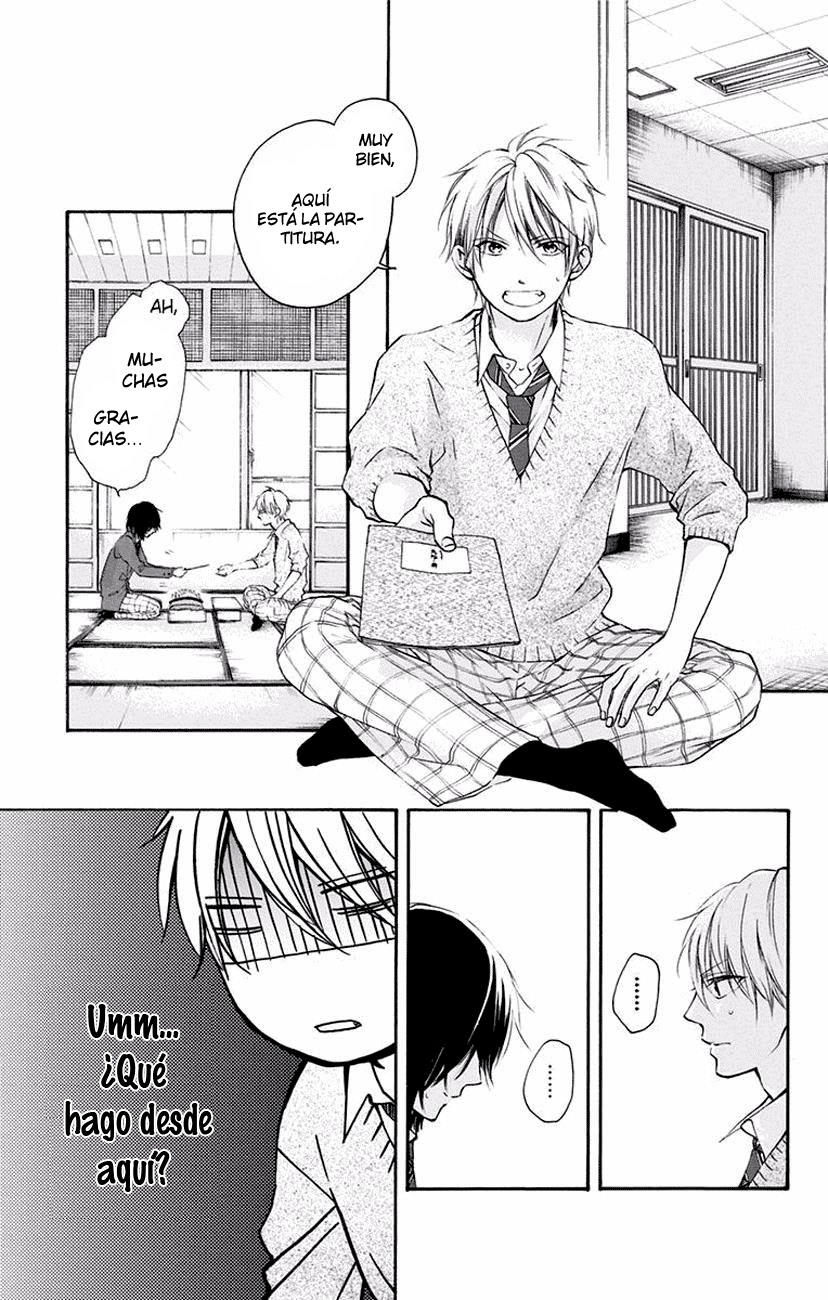 Read Kono Oto Tomare! (ES) Manga Online