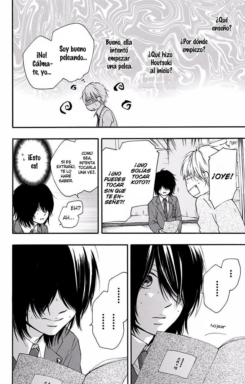 Read Kono Oto Tomare! (ES) Manga Online
