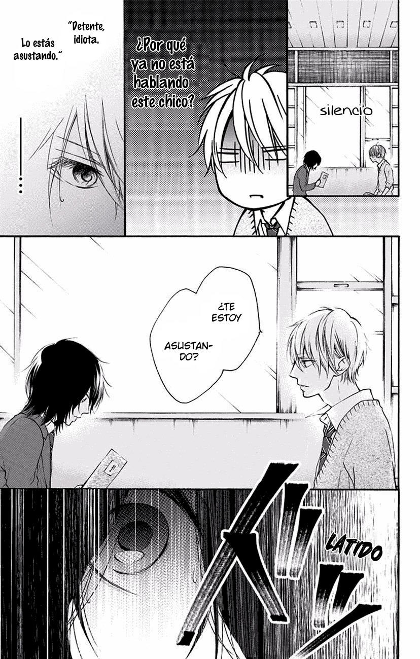 Read Kono Oto Tomare! (ES) Manga Online