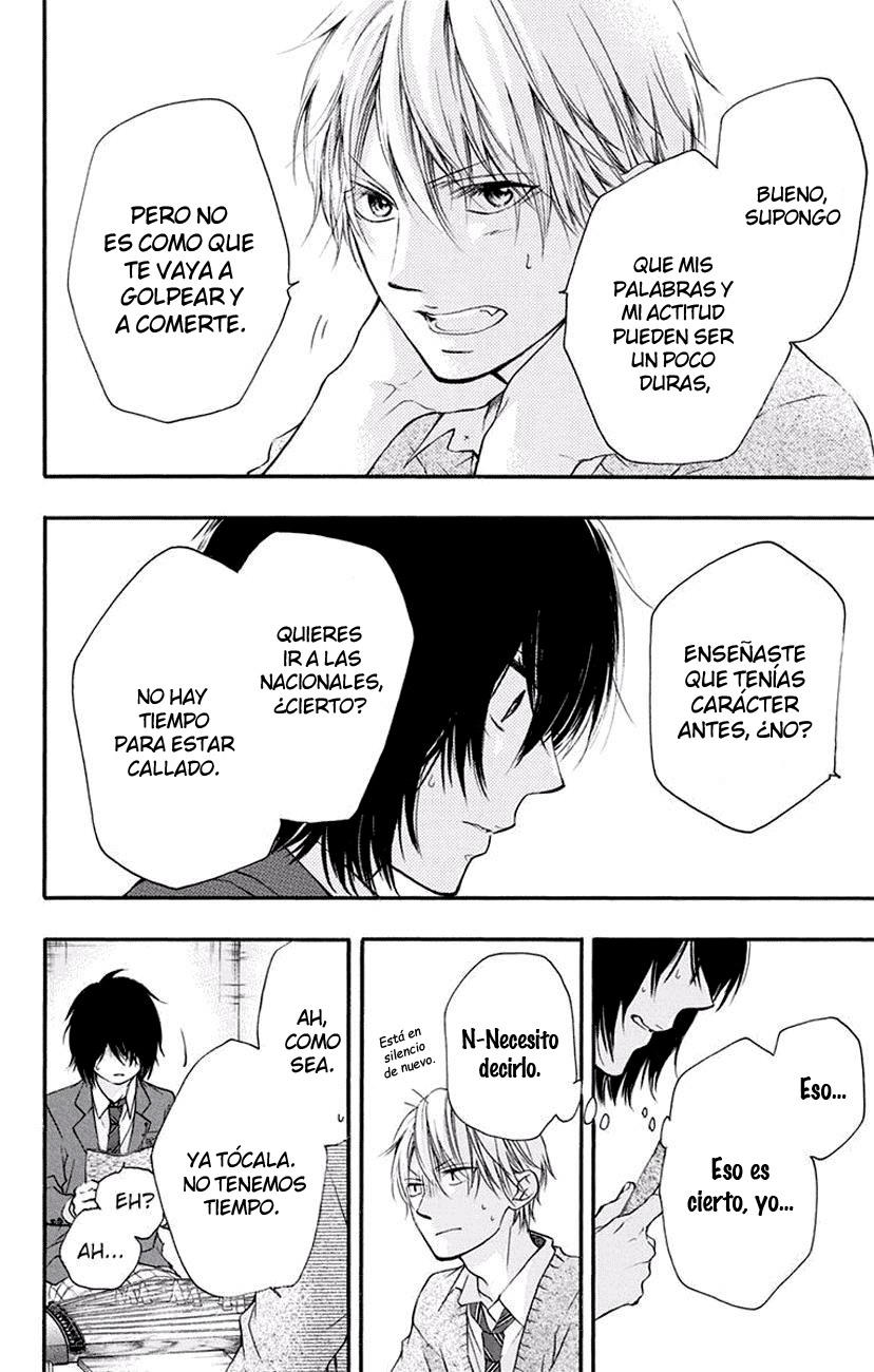 Read Kono Oto Tomare! (ES) Manga Online