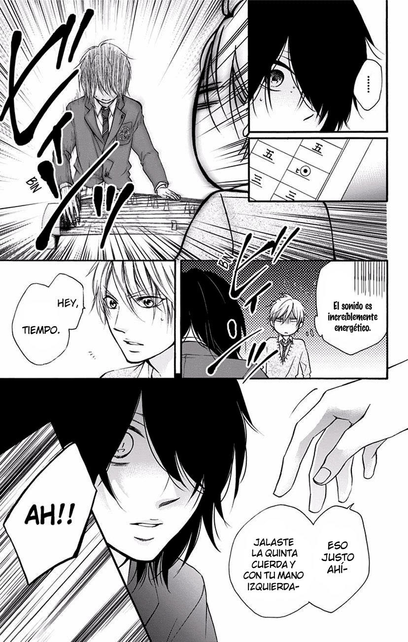 Read Kono Oto Tomare! (ES) Manga Online