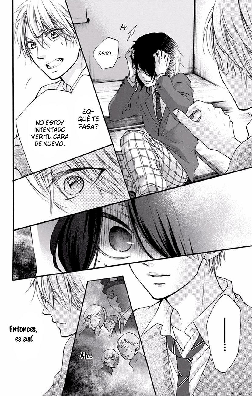 Read Kono Oto Tomare! (ES) Manga Online