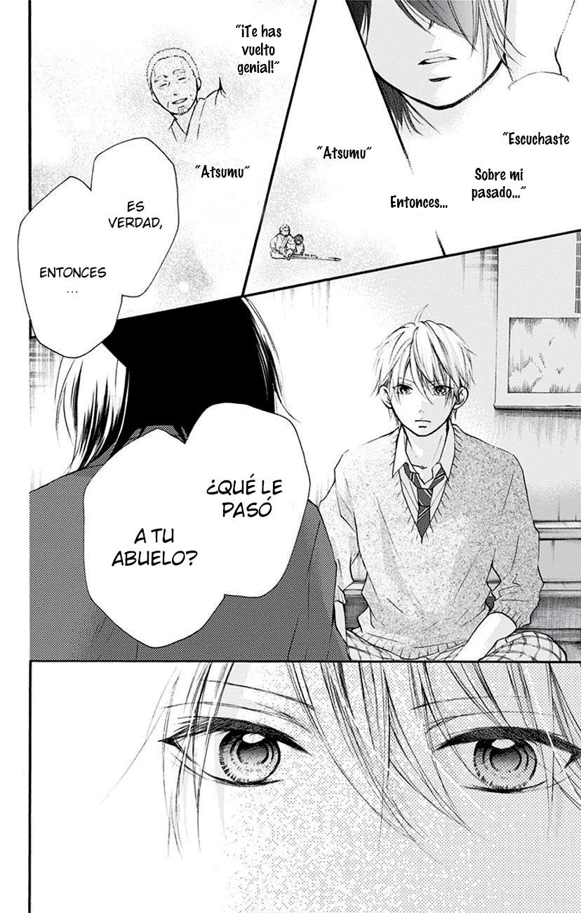 Read Kono Oto Tomare! (ES) Manga Online