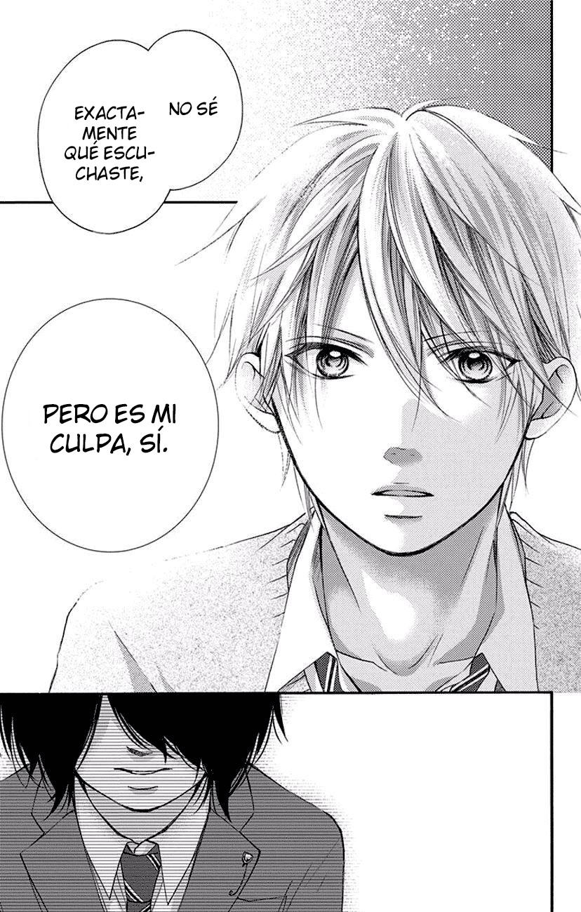 Read Kono Oto Tomare! (ES) Manga Online