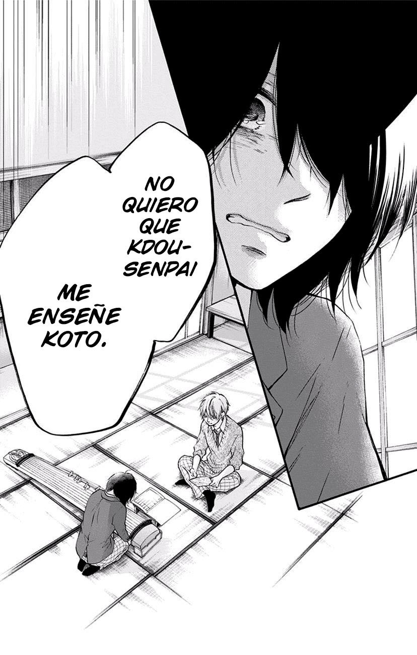 Read Kono Oto Tomare! (ES) Manga Online