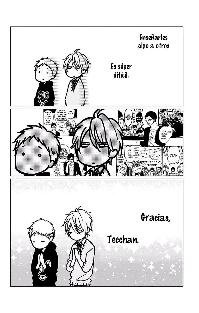 Read Kono Oto Tomare! (ES) Manga Online