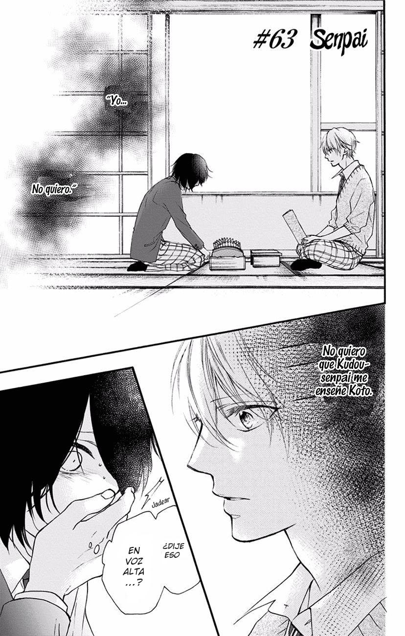 Read Kono Oto Tomare! (ES) Manga Online