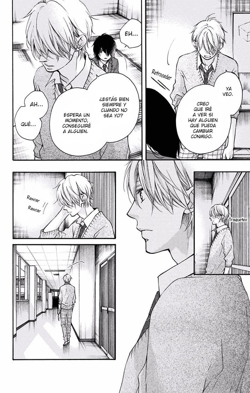 Read Kono Oto Tomare! (ES) Manga Online