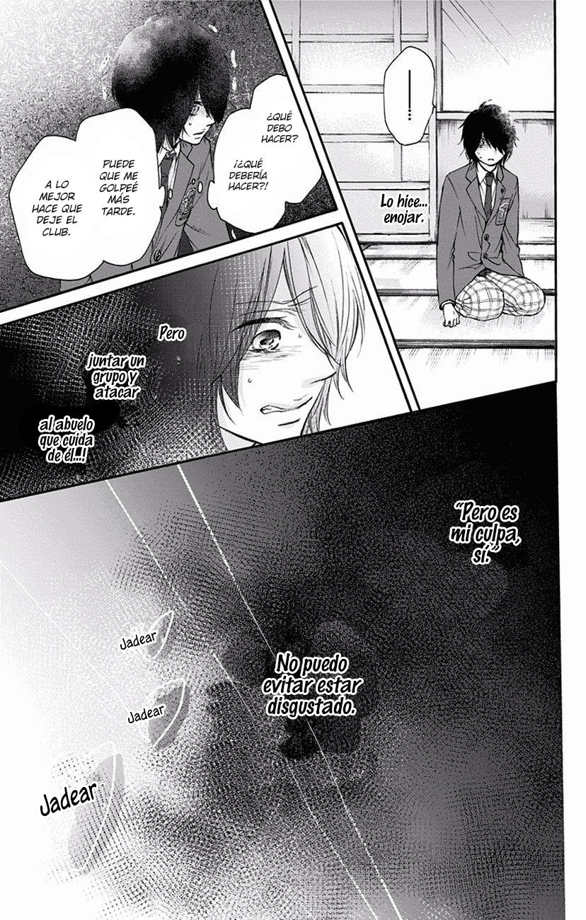 Read Kono Oto Tomare! (ES) Manga Online