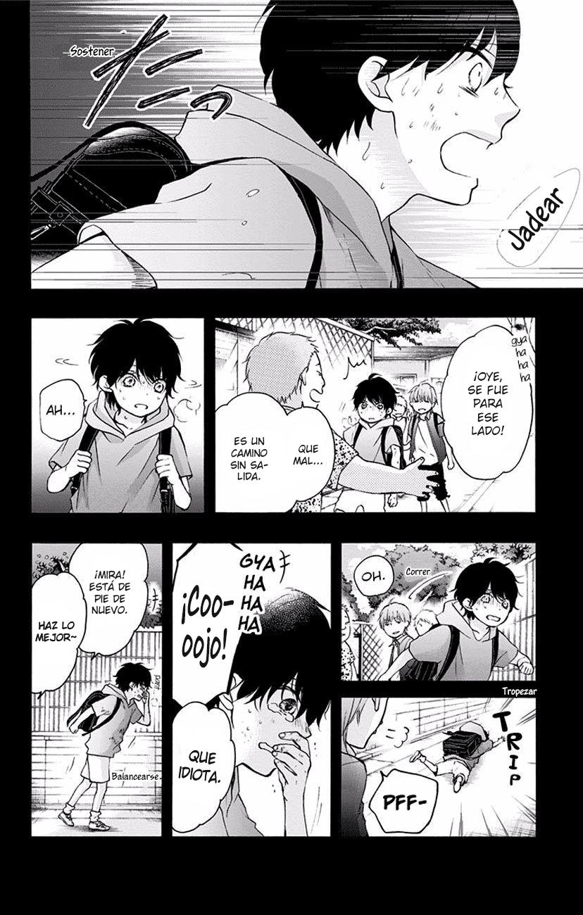 Read Kono Oto Tomare! (ES) Manga Online