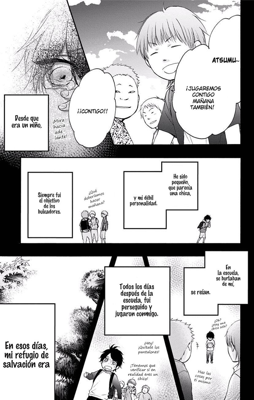 Read Kono Oto Tomare! (ES) Manga Online