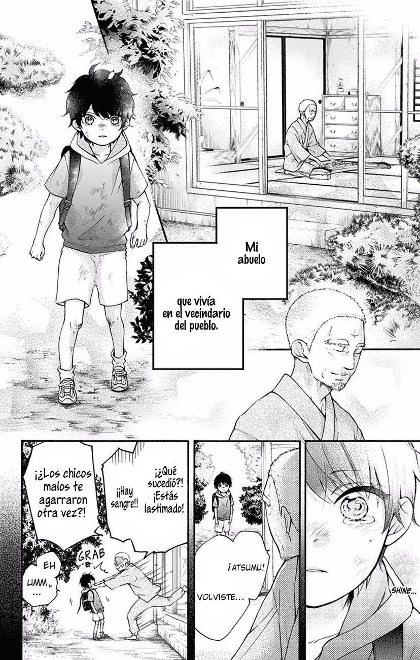 Read Kono Oto Tomare! (ES) Manga Online