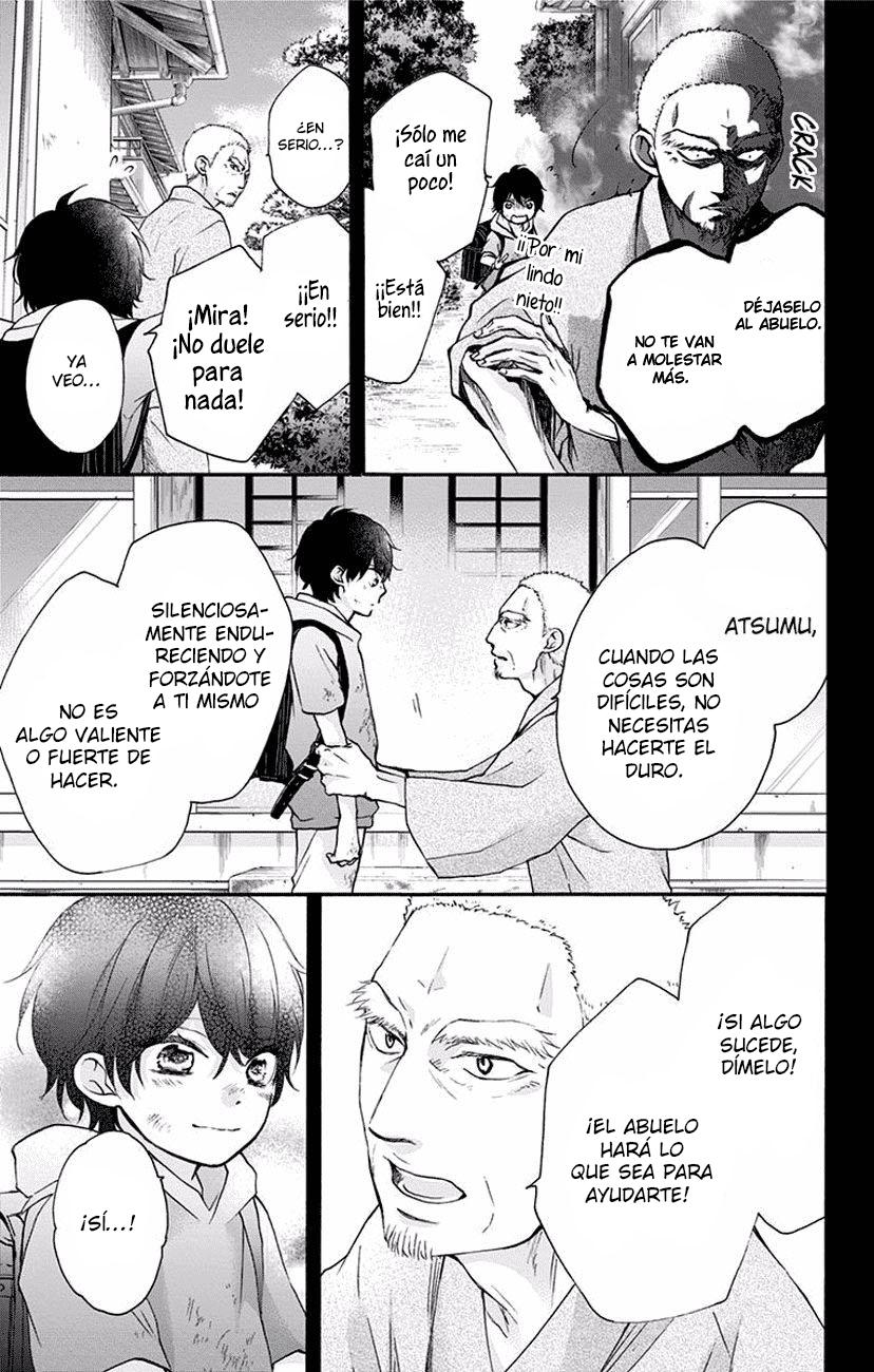 Read Kono Oto Tomare! (ES) Manga Online
