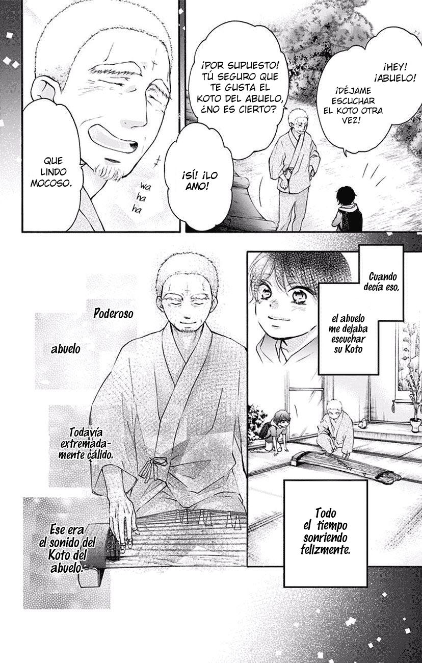 Read Kono Oto Tomare! (ES) Manga Online