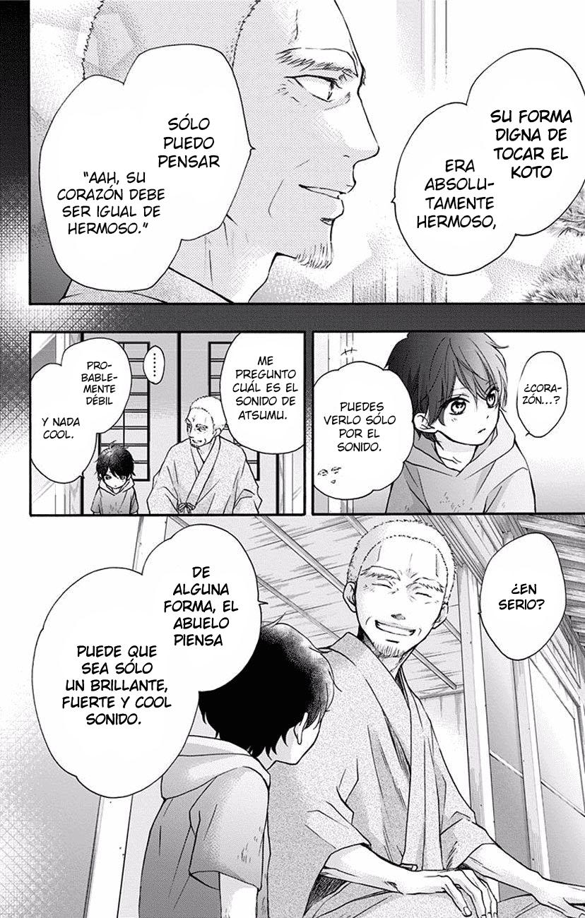 Read Kono Oto Tomare! (ES) Manga Online