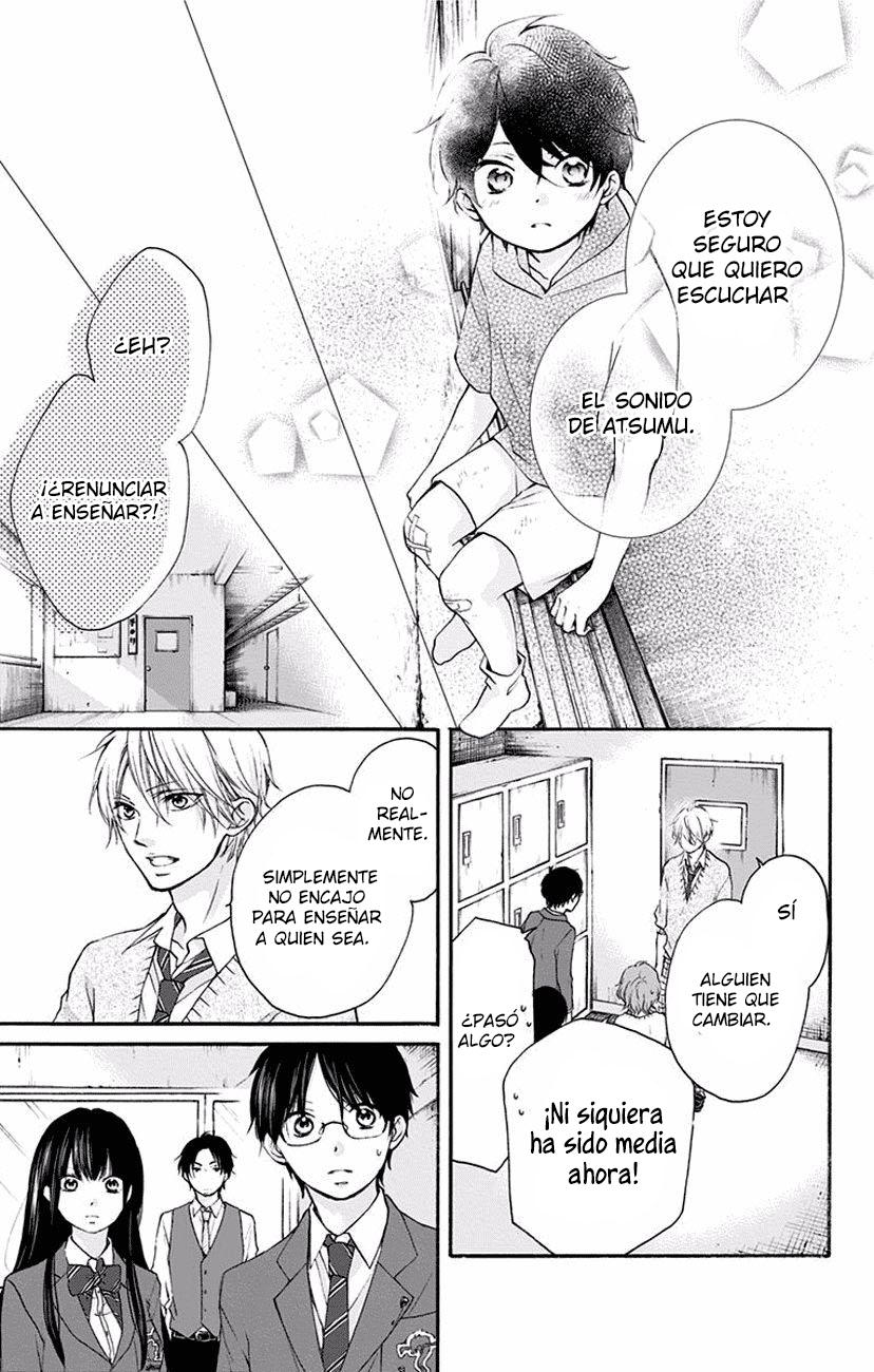 Read Kono Oto Tomare! (ES) Manga Online