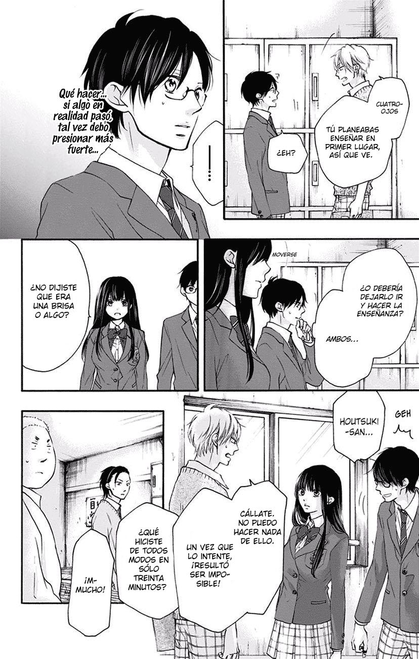 Read Kono Oto Tomare! (ES) Manga Online
