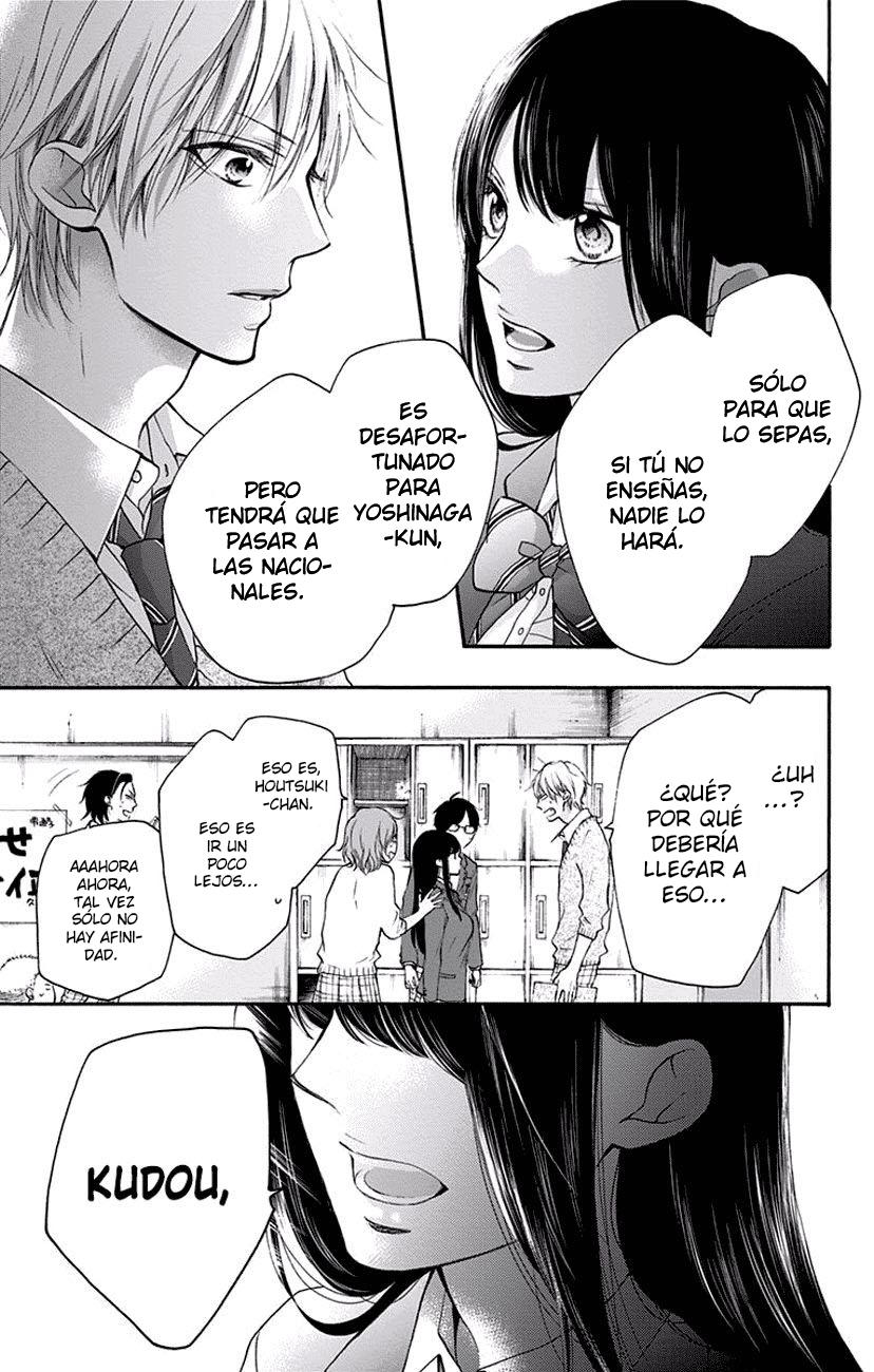 Read Kono Oto Tomare! (ES) Manga Online