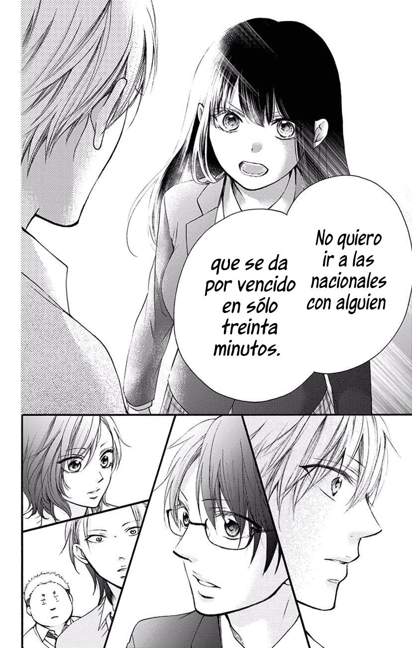 Read Kono Oto Tomare! (ES) Manga Online